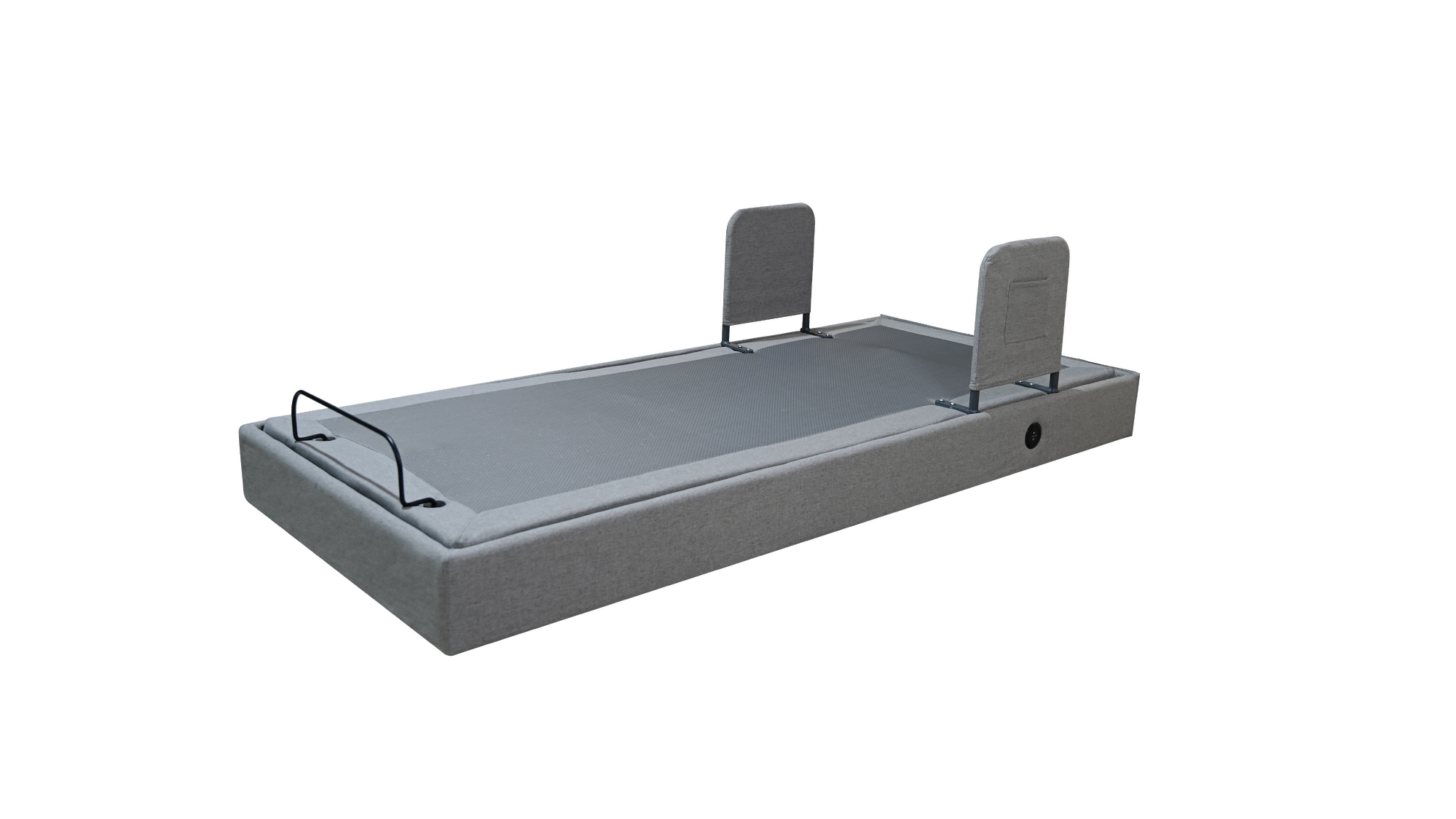 Dreame Lo Lo Electric Adjustable Bed (King Single)