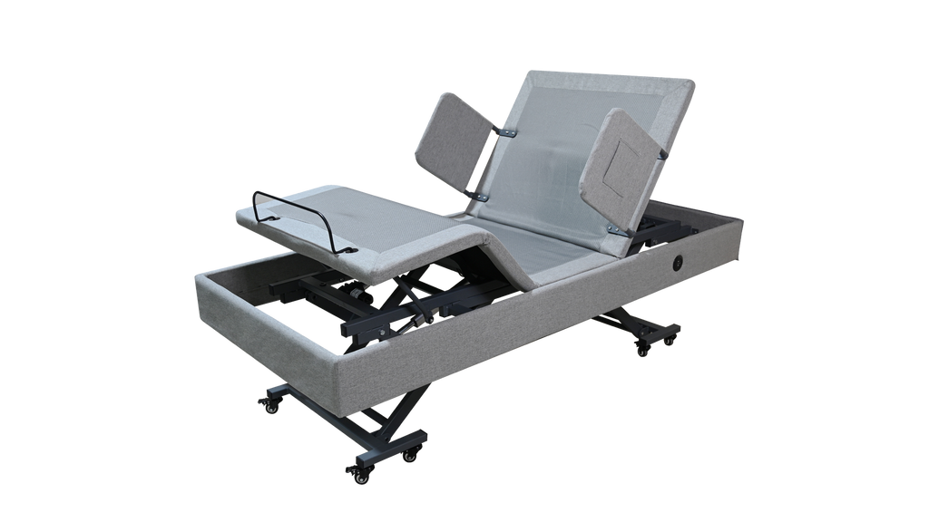 Dreame Lo Lo Electric Adjustable Bed (King Single)