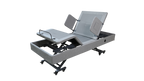 Dreame Lo Lo Electric Adjustable Bed (King Single)