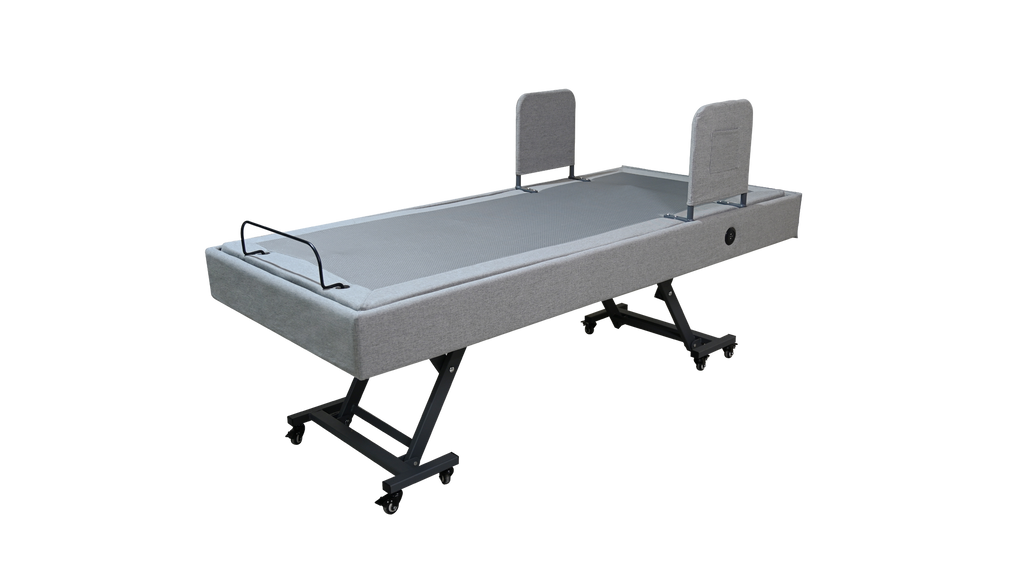 Dreame Lo Lo Electric Adjustable Bed (King Single)