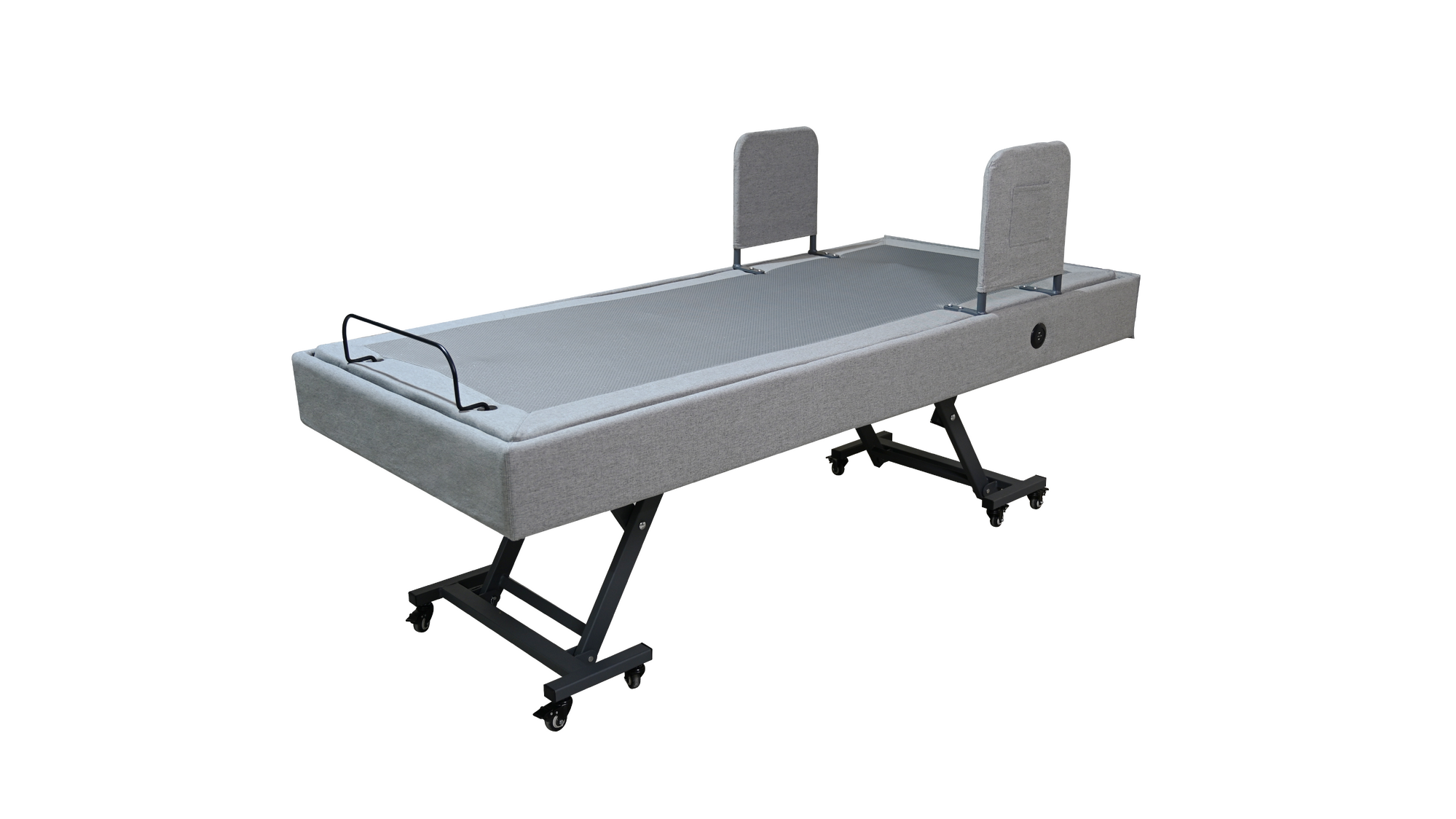 Dreame Lo Lo Electric Adjustable Bed (King Single)