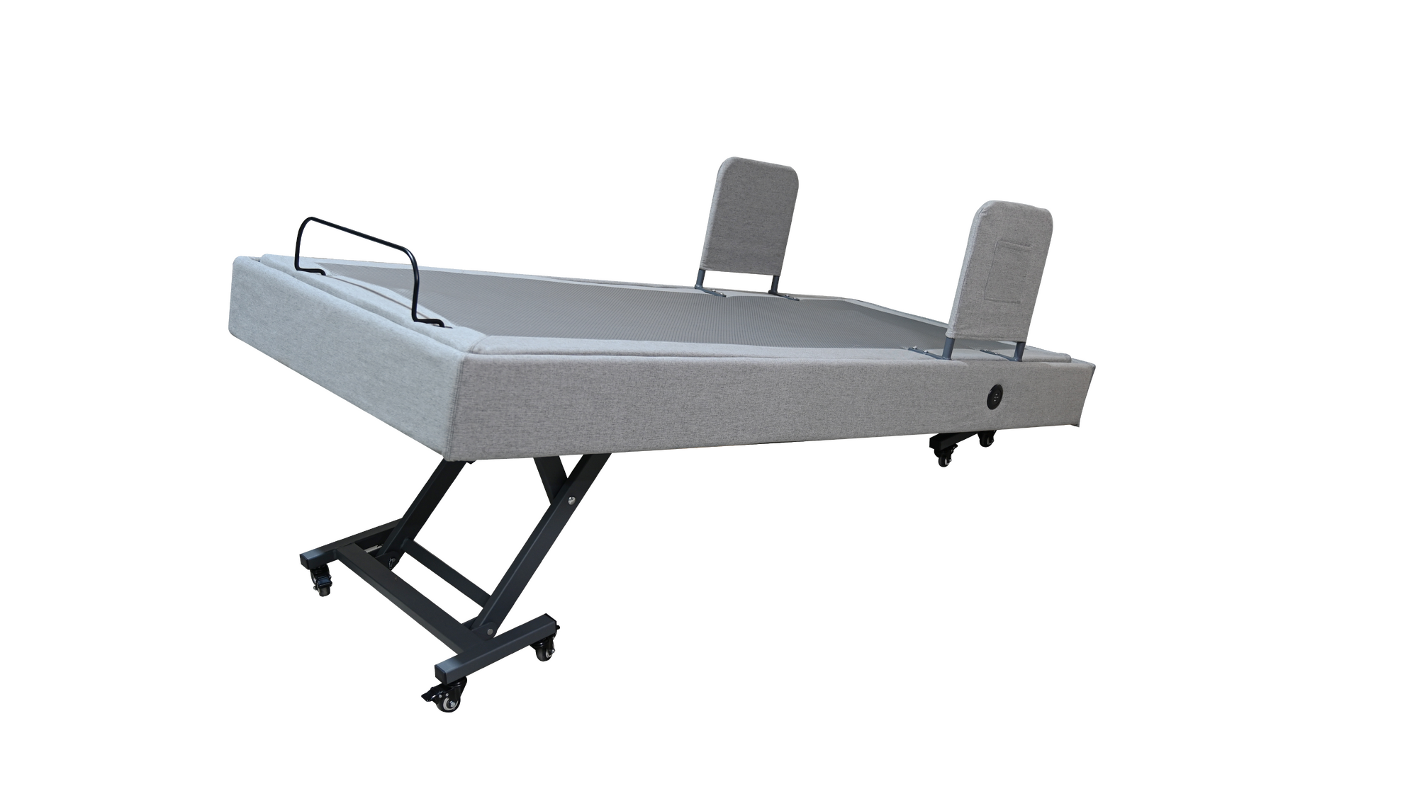 Dreame Lo Lo Electric Adjustable Bed (King Single)