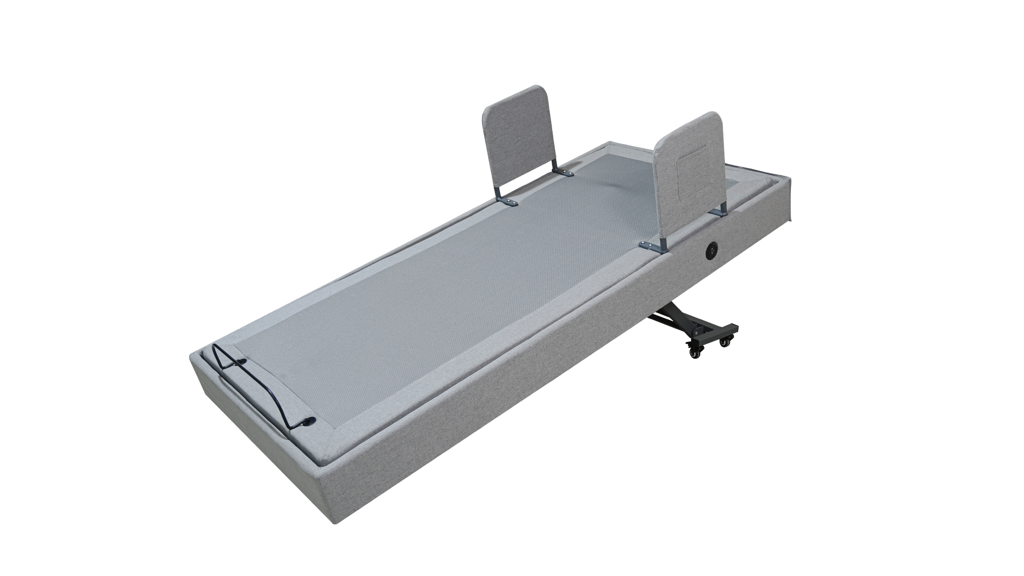 Dreame Lo Lo Electric Adjustable Bed (King Single)
