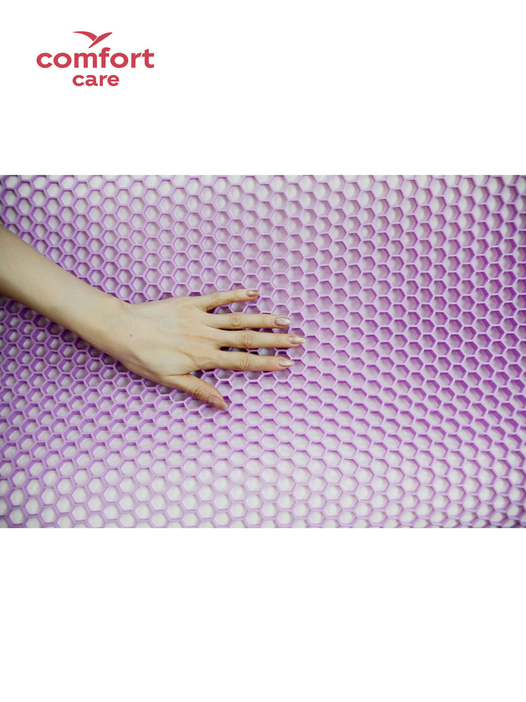 Dreame Memory Foam Pillow