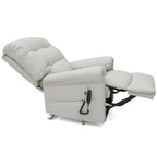 Comfort Care Cloud 2 Motor Power Fabric Lift Recliner. Dual Motors (3 Colours)