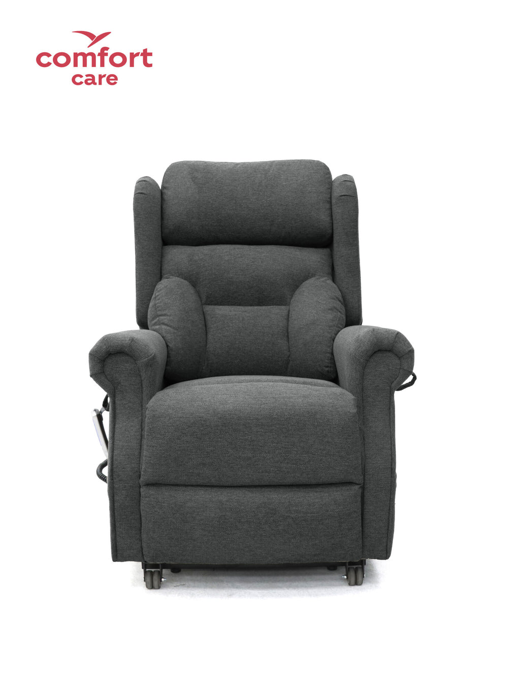 Comfort Care One 5 Motor Power Lift Recliner (4 Colour Options)