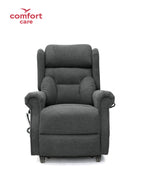 Comfort Care One 5 Motor Power Lift Recliner (4 Colour Options)