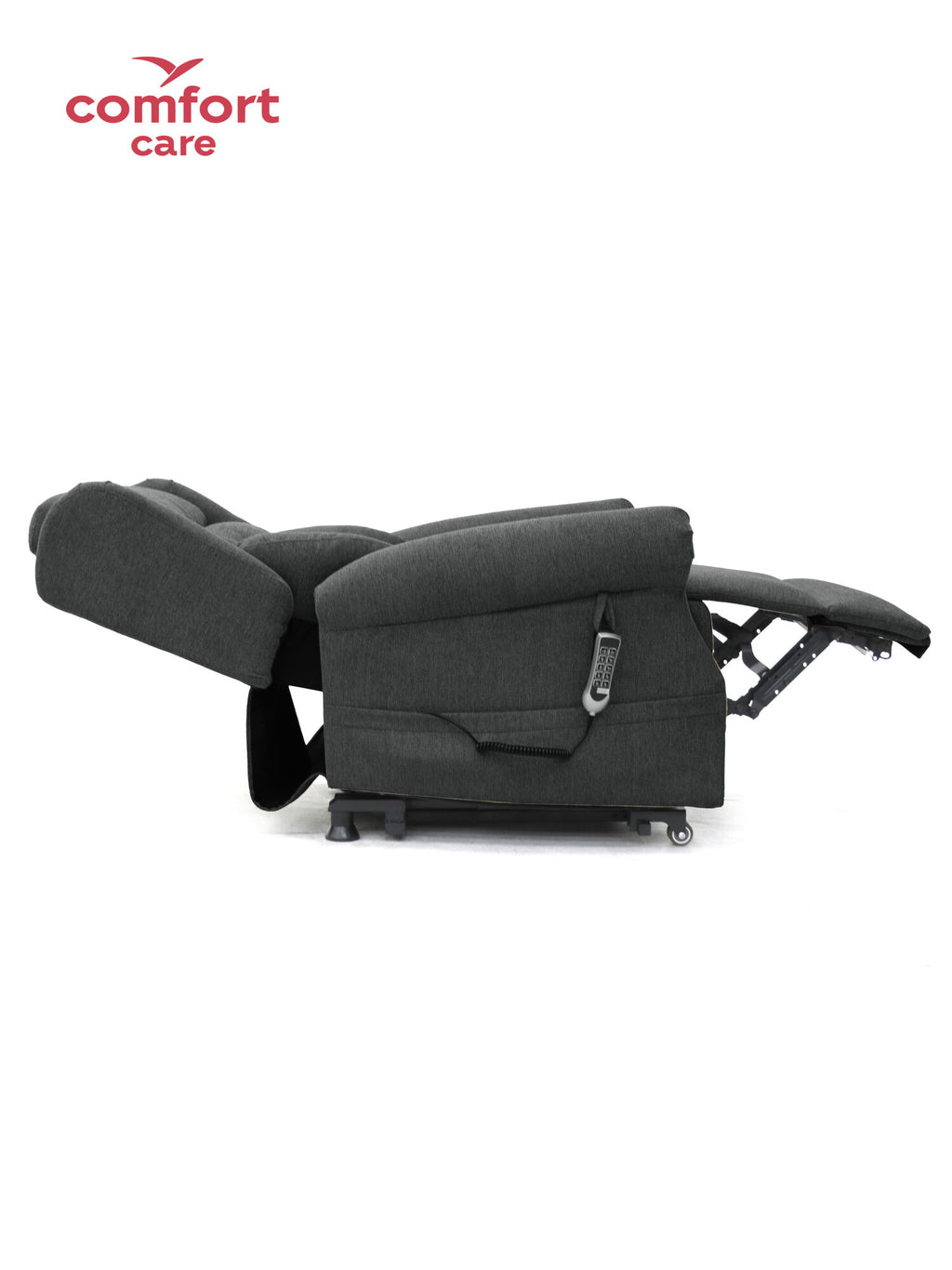 Comfort Care One 5 Motor Power Lift Recliner (4 Colour Options)