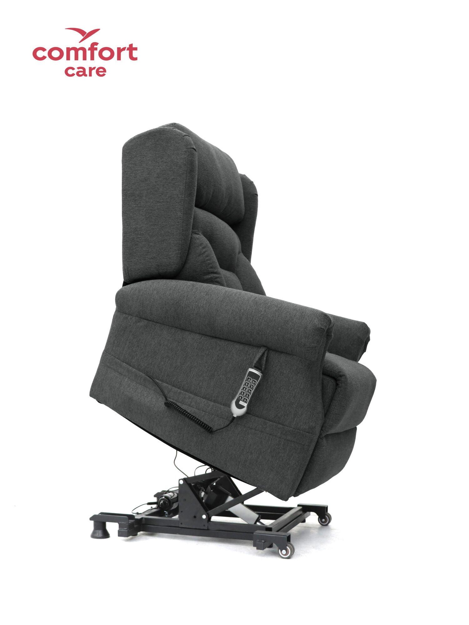 Comfort Care One 5 Motor Power Lift Recliner (4 Colour Options)