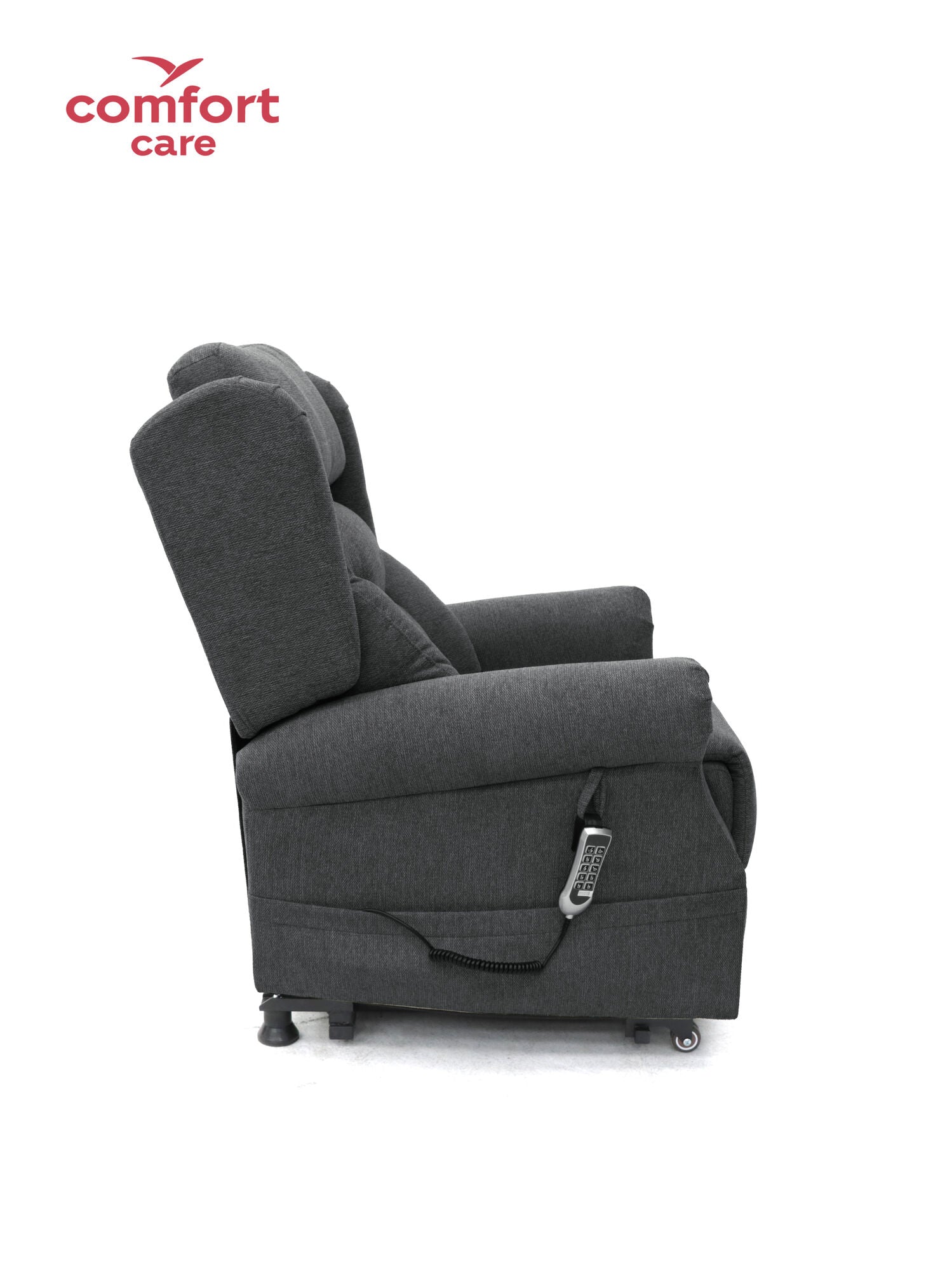 Comfort Care One 5 Motor Power Lift Recliner (4 Colour Options)