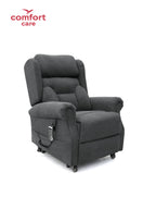 Comfort Care One 5 Motor Power Lift Recliner (4 Colour Options)