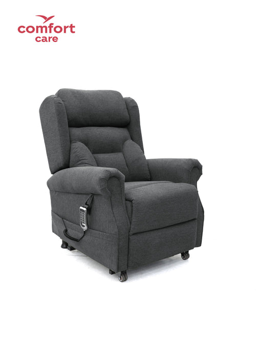Comfort Care One 5 Motor Power Lift Recliner (4 Colour Options)