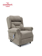Comfort Care One 5 Motor Power Lift Recliner (4 Colour Options)