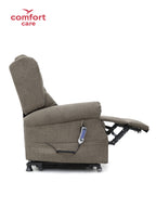 Comfort Care One 5 Motor Power Lift Recliner (4 Colour Options)