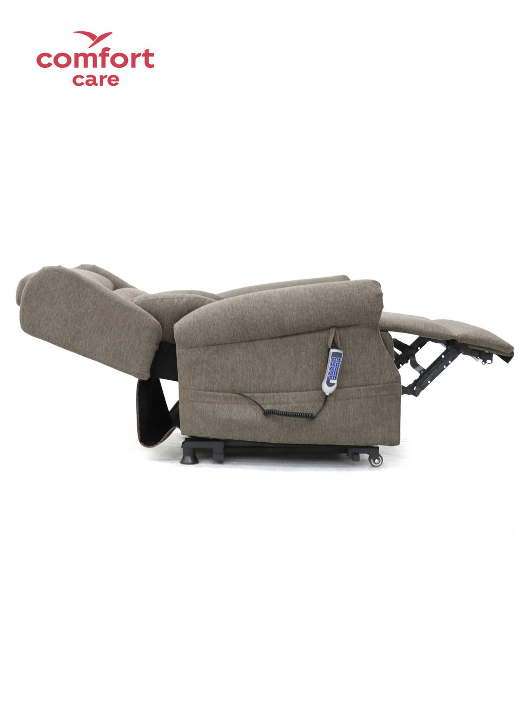 Comfort Care One 5 Motor Power Lift Recliner (4 Colour Options)