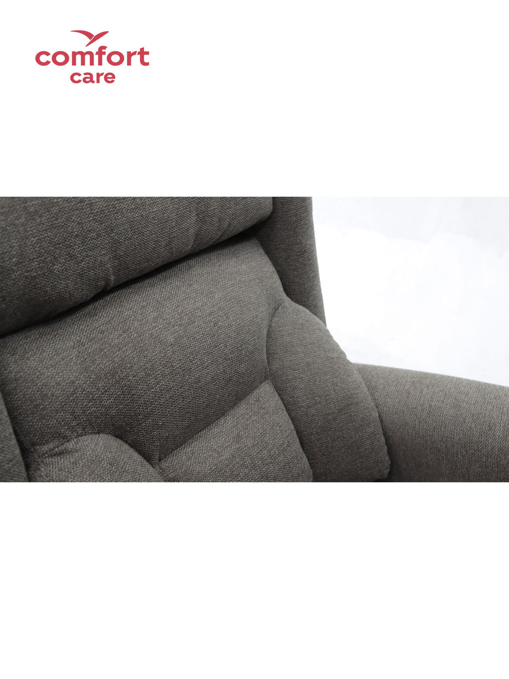 Comfort Care One 5 Motor Power Lift Recliner (4 Colour Options)