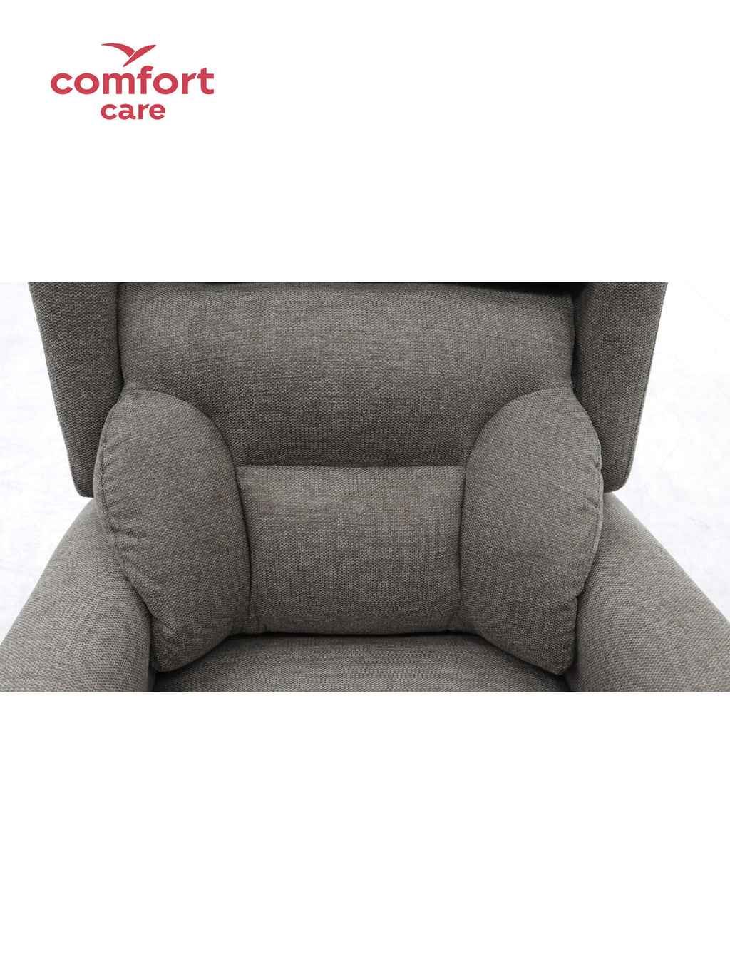 Comfort Care One 5 Motor Power Lift Recliner (4 Colour Options)