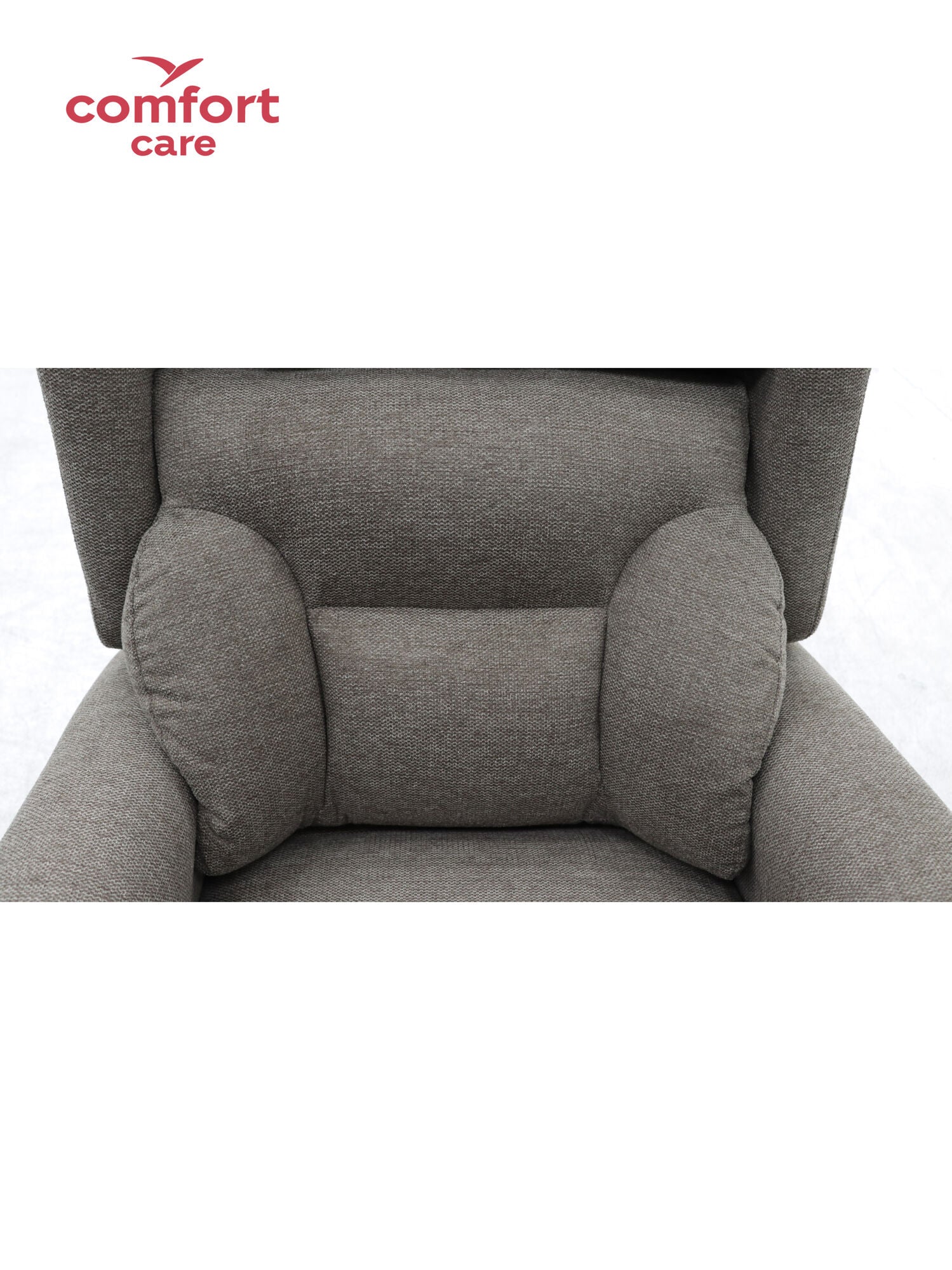 Comfort Care One 5 Motor Power Lift Recliner (4 Colour Options)