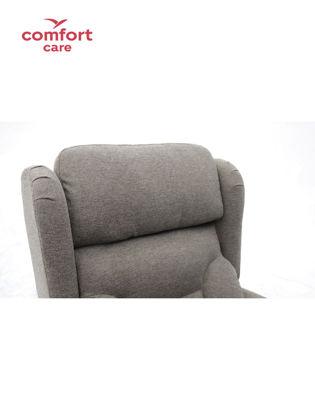 Comfort Care One 5 Motor Power Lift Recliner (4 Colour Options)