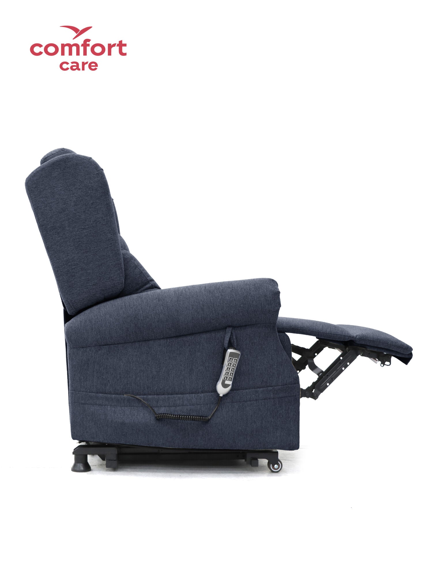 Comfort Care One 5 Motor Power Lift Recliner (4 Colour Options)