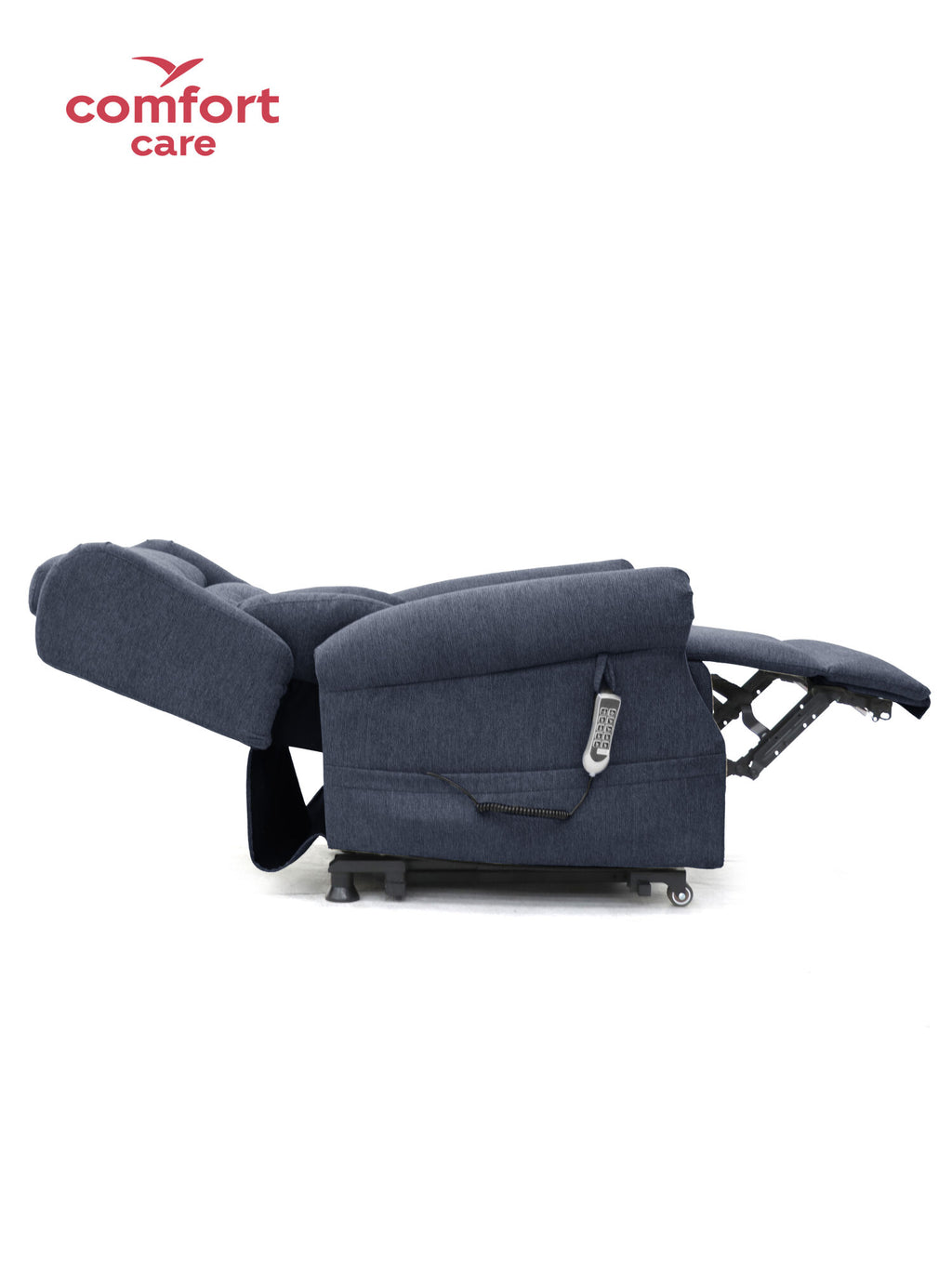 Comfort Care One 5 Motor Power Lift Recliner (4 Colour Options)