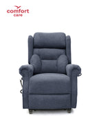 Comfort Care One 5 Motor Power Lift Recliner (4 Colour Options)