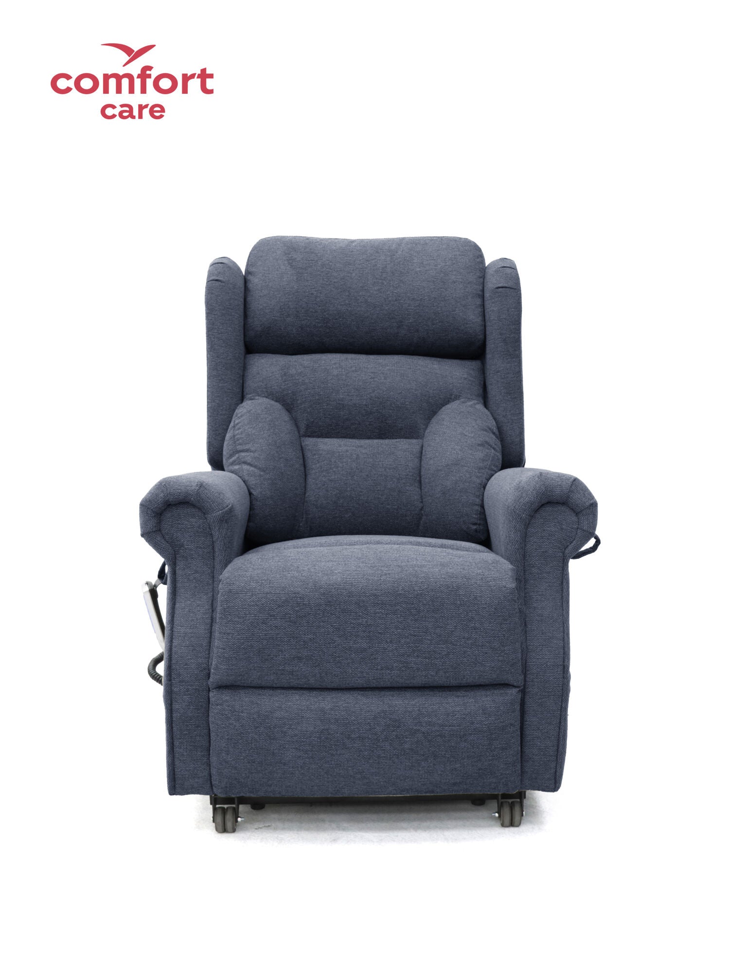 Comfort Care One 5 Motor Power Lift Recliner (4 Colour Options)