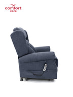Comfort Care One 5 Motor Power Lift Recliner (4 Colour Options)
