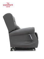 Comfort Care One 5 Motor Power Lift Recliner (4 Colour Options)