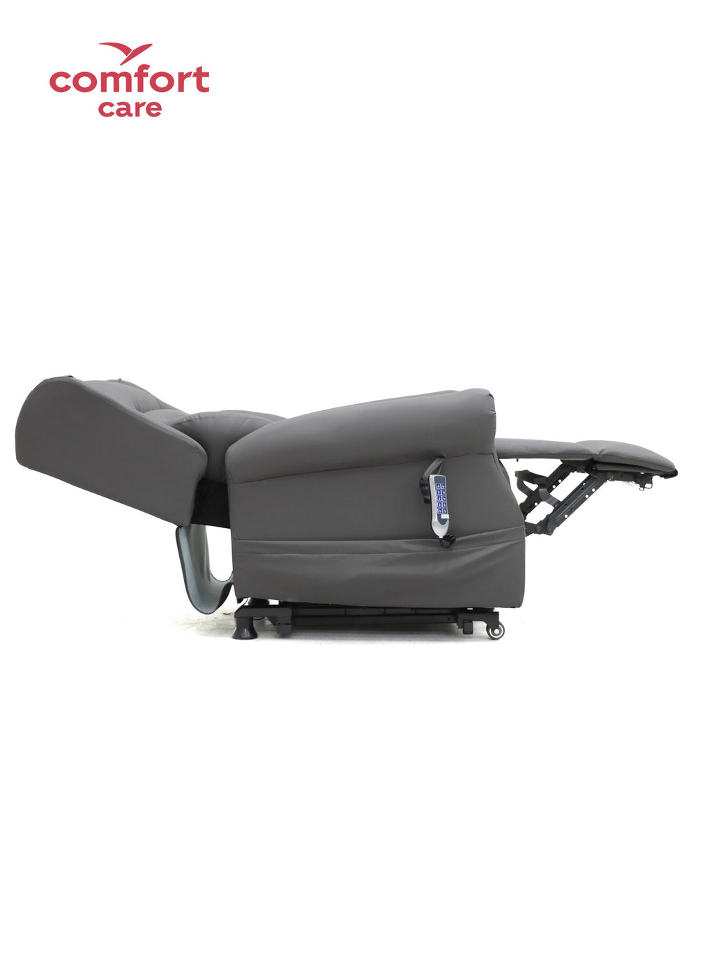 Comfort Care One 5 Motor Power Lift Recliner (4 Colour Options)
