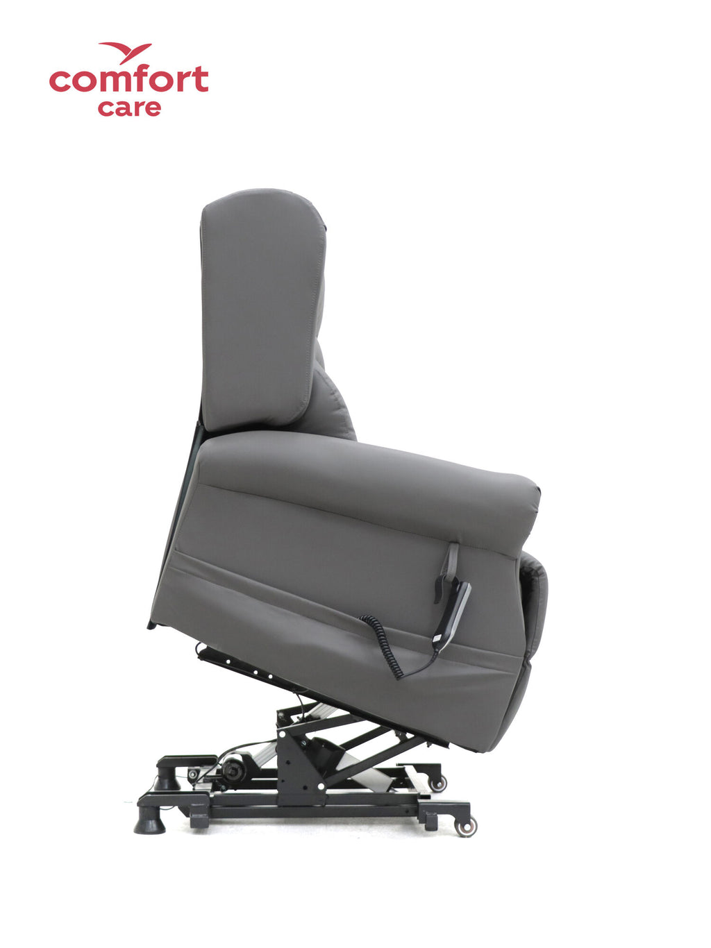 Comfort Care One 5 Motor Power Lift Recliner (4 Colour Options)