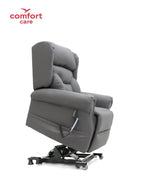 Comfort Care One 5 Motor Power Lift Recliner (4 Colour Options)