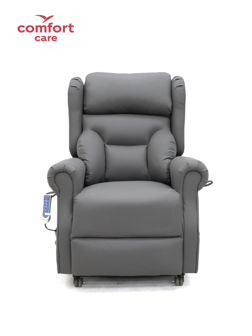 Comfort Care One 5 Motor Power Lift Recliner (4 Colour Options)
