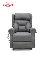 Comfort Care One 5 Motor Power Lift Recliner (4 Colour Options)