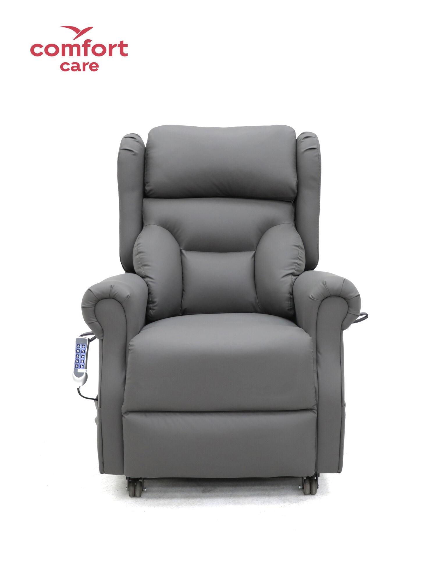 Comfort Care One 5 Motor Power Lift Recliner (4 Colour Options)