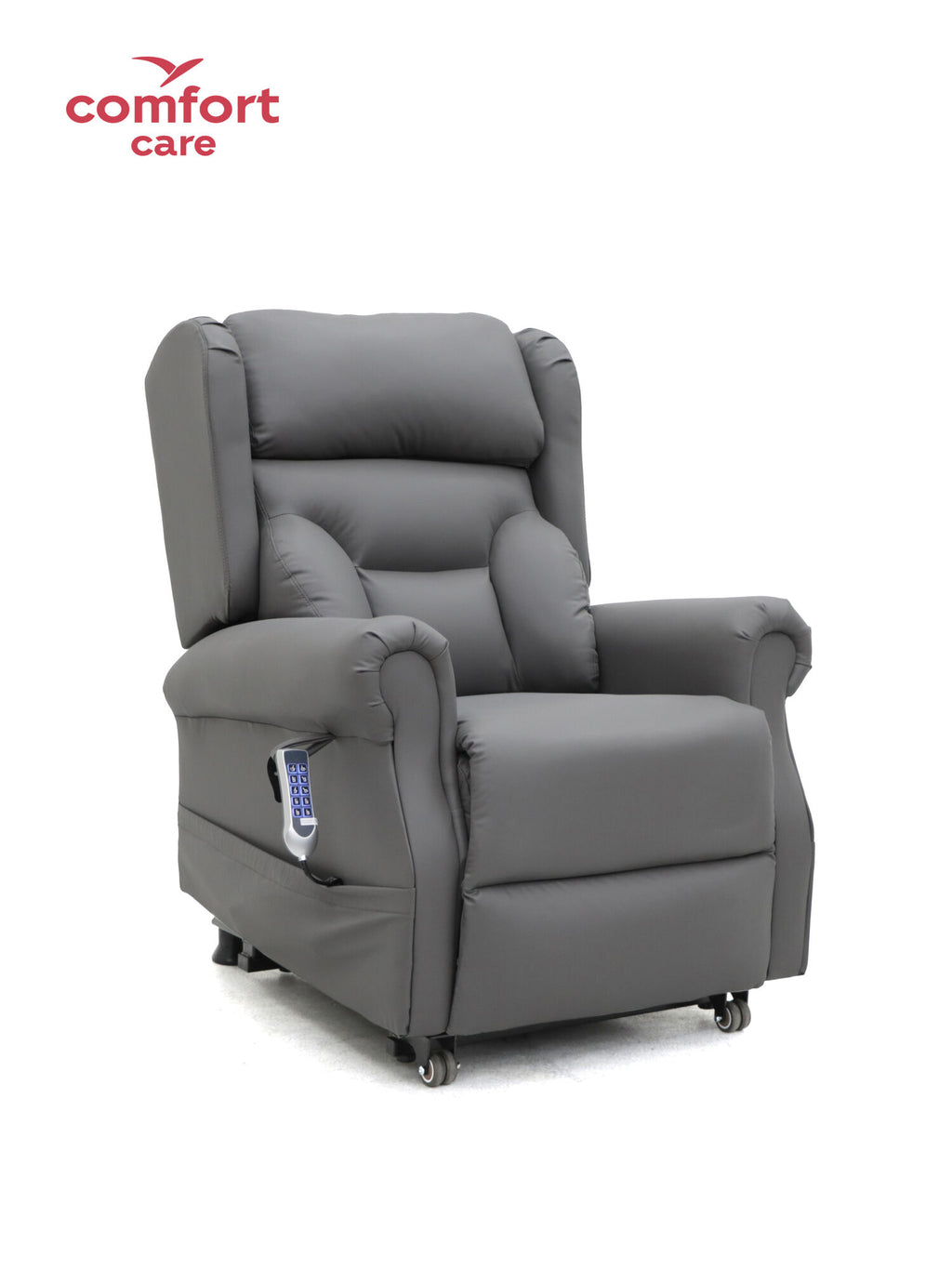 Comfort Care One 5 Motor Power Lift Recliner (4 Colour Options)