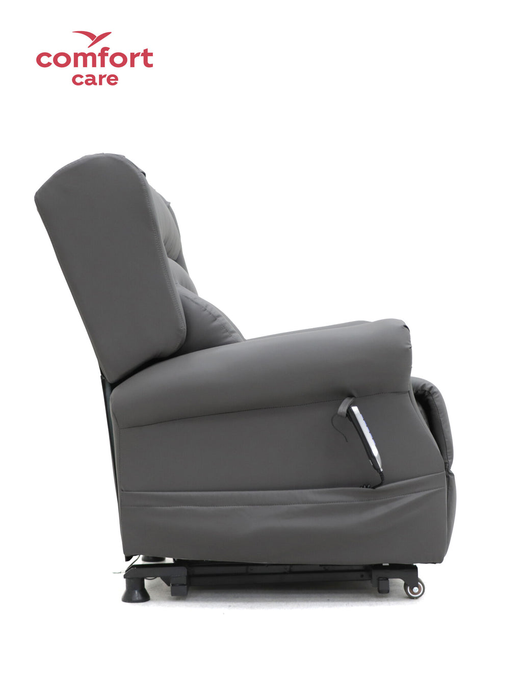 Comfort Care One 5 Motor Power Lift Recliner (4 Colour Options)