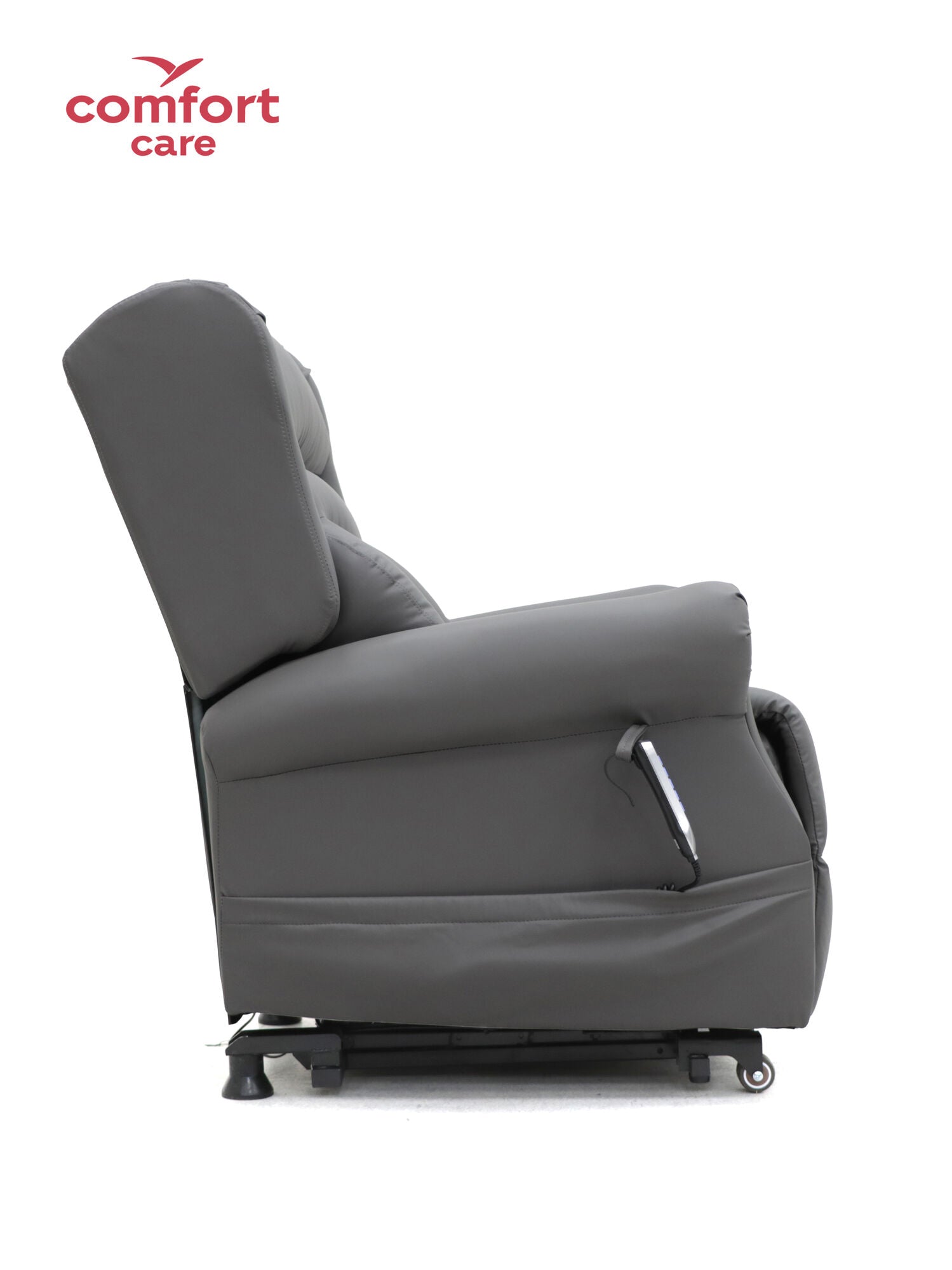 Comfort Care One 5 Motor Power Lift Recliner (4 Colour Options)