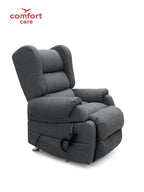 Comfort Care Viva 2 Motor Power Lift Recliner. Dual motors (4 Colour Options inc Leather)