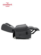 Comfort Care Viva 2 Motor Power Lift Recliner. Dual motors (4 Colour Options inc Leather)