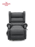 Comfort Care Viva 2 Motor Power Lift Recliner. Dual motors (4 Colour Options inc Leather)