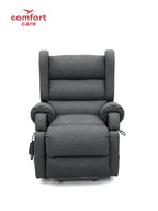 Comfort Care Viva 2 Motor Power Lift Recliner. Dual motors (4 Colour Options inc Leather)