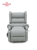 Comfort Care Viva 2 Motor Power Lift Recliner. Dual motors (4 Colour Options inc Leather)