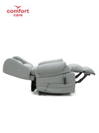 Comfort Care Viva 2 Motor Power Lift Recliner. Dual motors (4 Colour Options inc Leather)