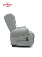 Comfort Care Viva 2 Motor Power Lift Recliner. Dual motors (4 Colour Options inc Leather)