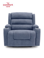 Comfort Care Vigo Max 2 Motor Power Lift Recliner. Dual Motor