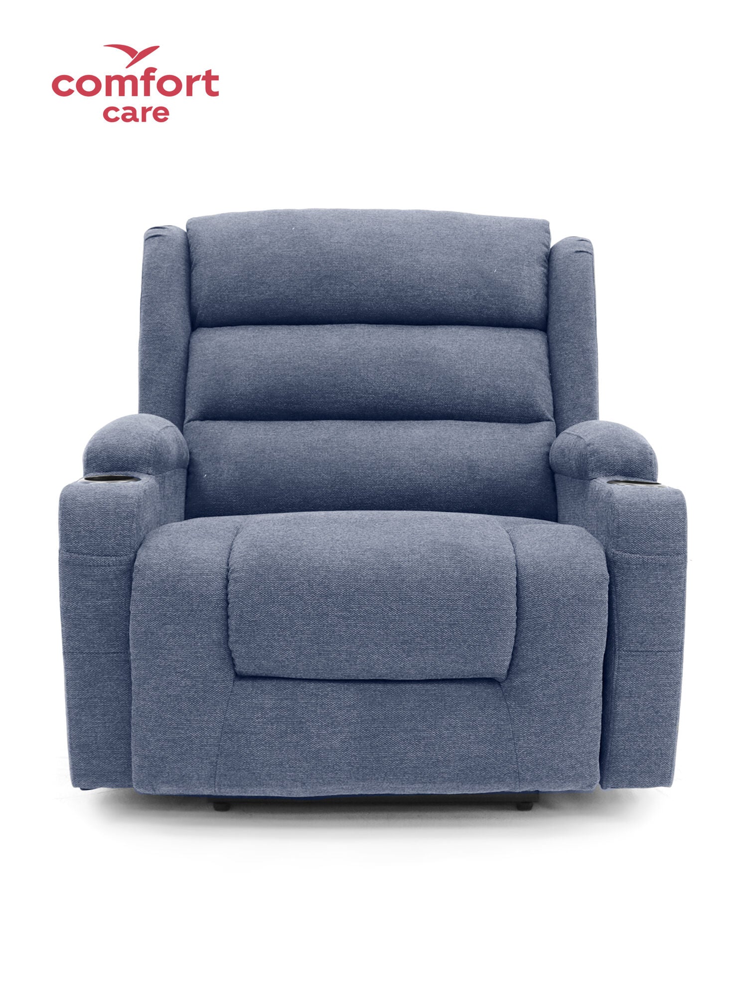 Comfort Care Vigo Max 2 Motor Power Lift Recliner. Dual Motor