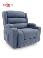 Comfort Care Vigo Max 2 Motor Power Lift Recliner. Dual Motor