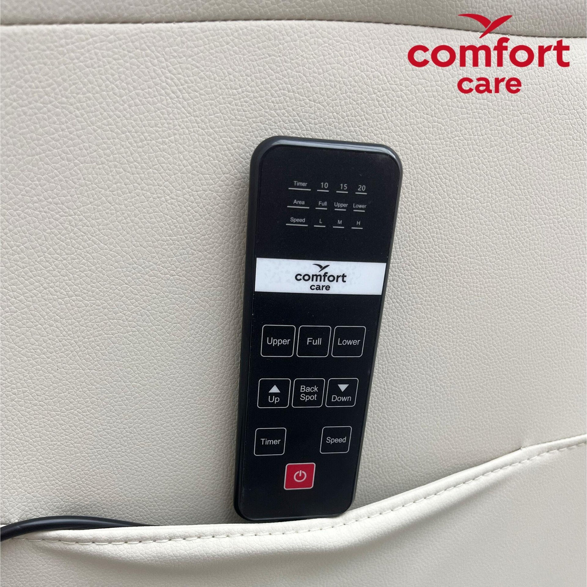 Comfort Care ZEN Massage Lift Recliner