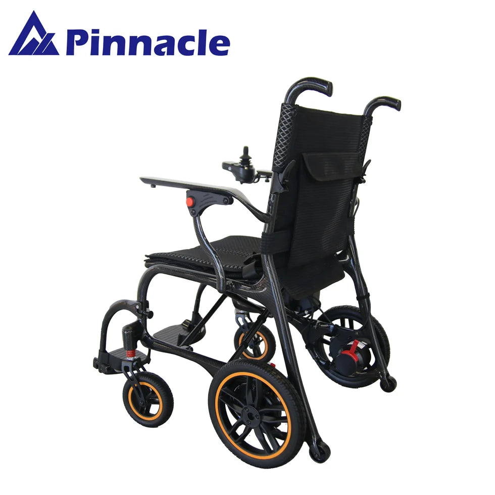 Pinnacle Featherlite Gen 3 Electric Wheelchair